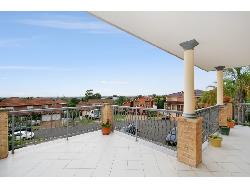 Bossley Park NSW 2176