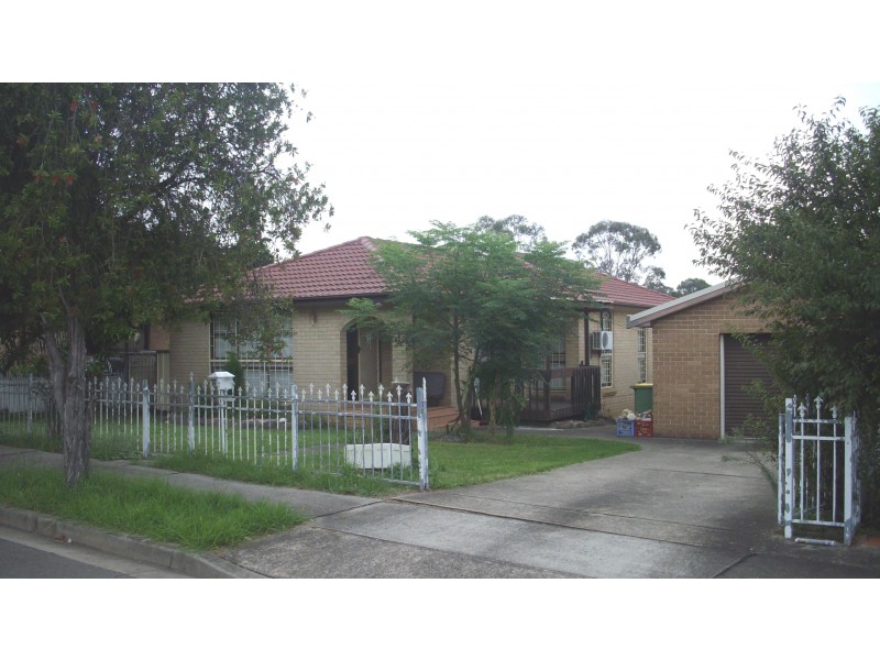 St Johns Park NSW 2176