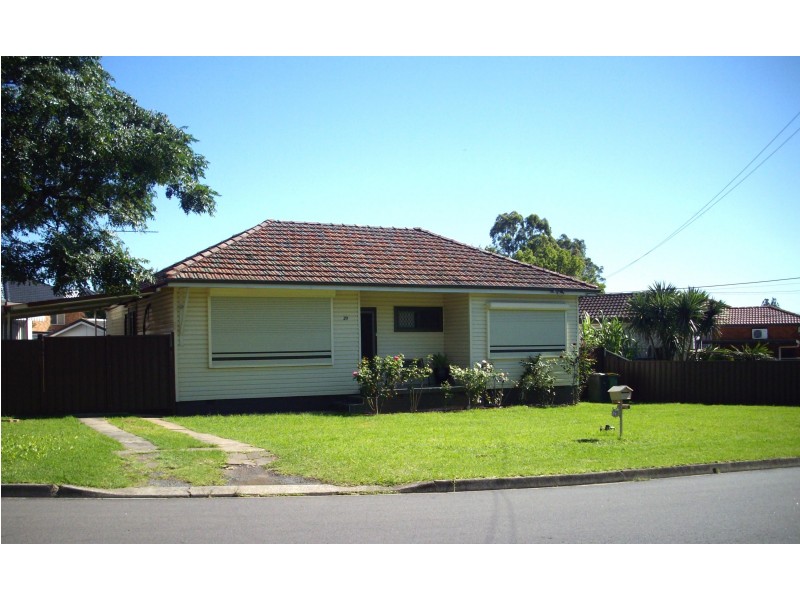 Cabramatta West NSW 2166