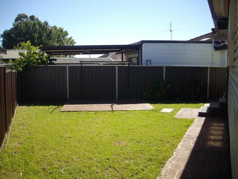 Cabramatta West NSW 2166