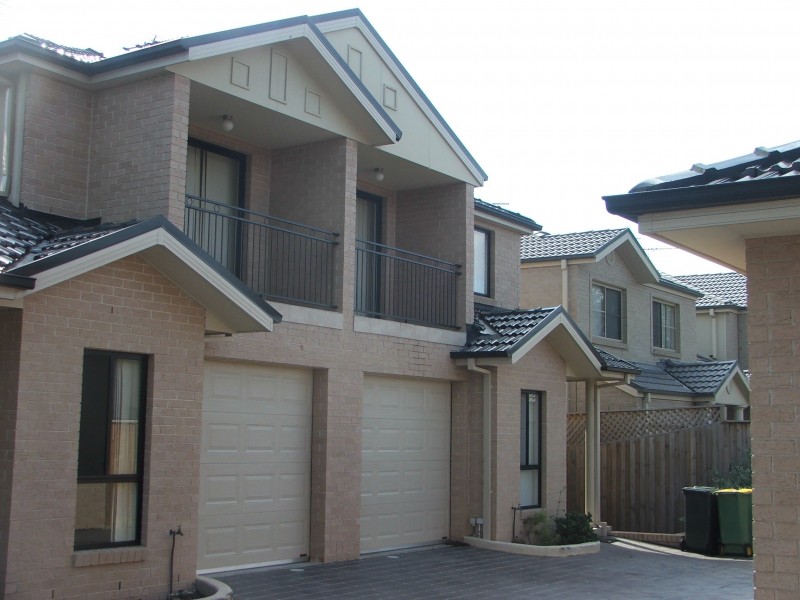 Smithfield NSW 2164