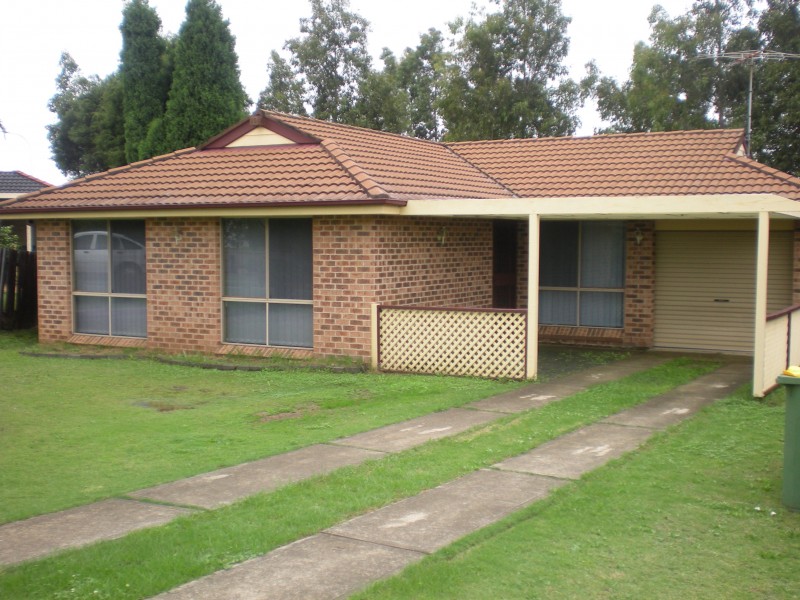 Abbotsbury NSW 2176