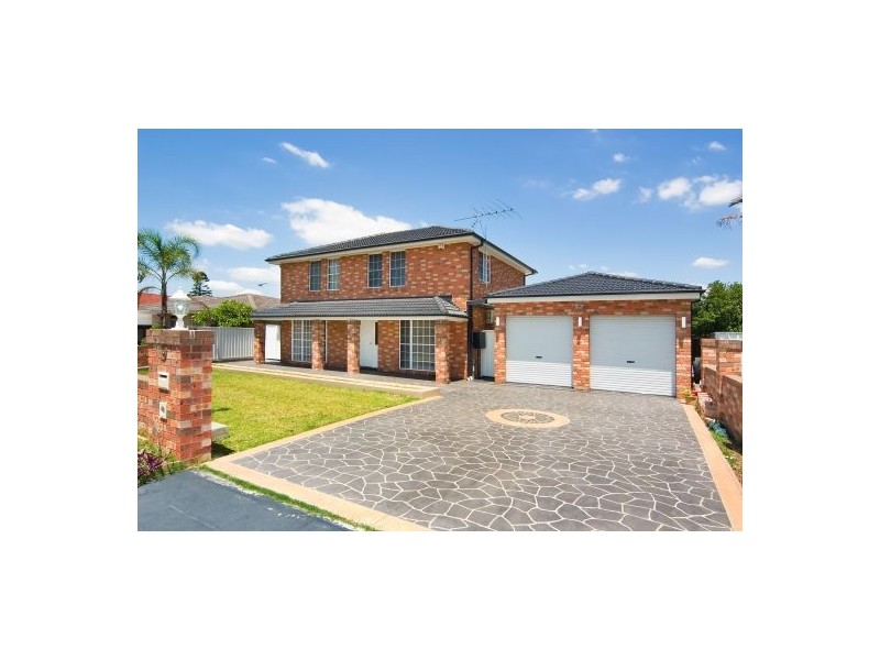 Greenfield Park NSW 2176