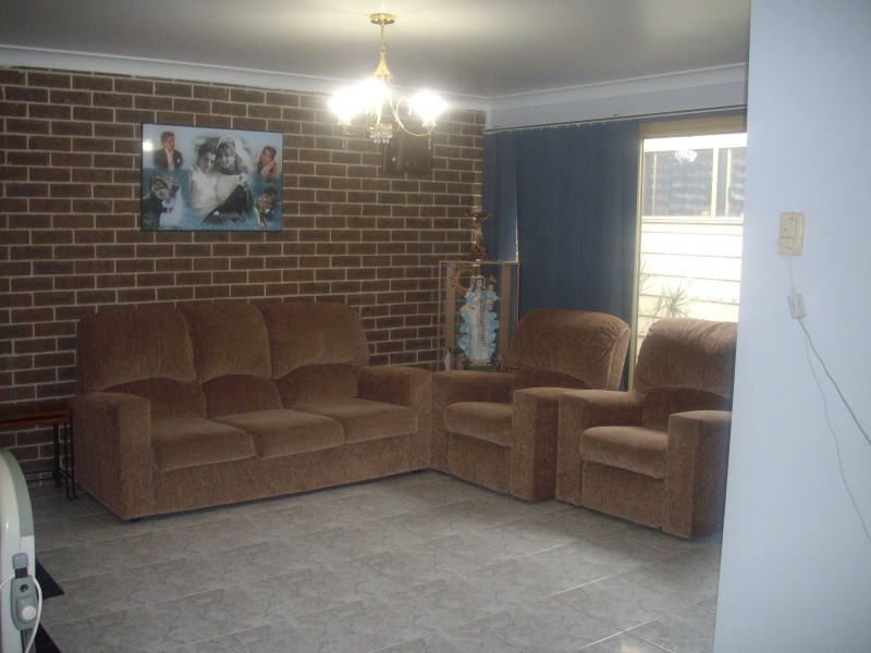 Bossley Park NSW 2176