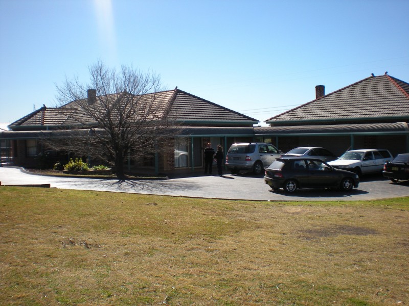 Mount Vernon NSW 2178