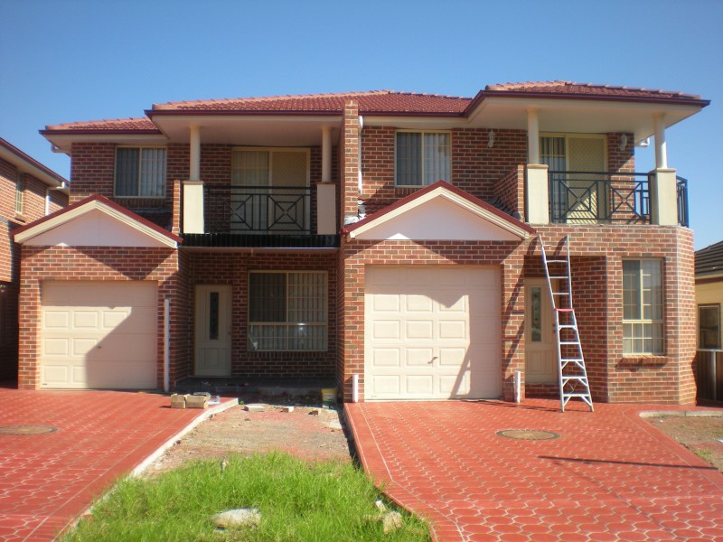 Cabramatta West NSW 2166