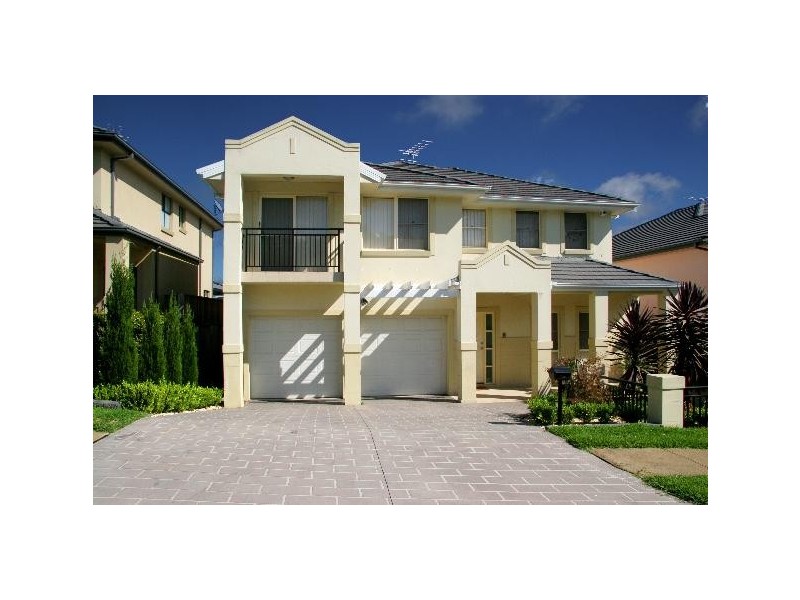 Cecil Hills NSW 2171