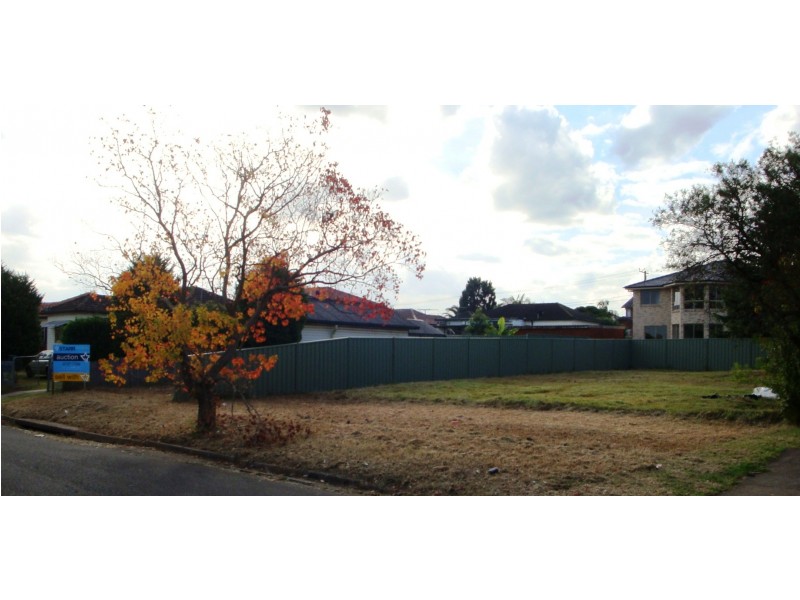 Fairfield West NSW 2165