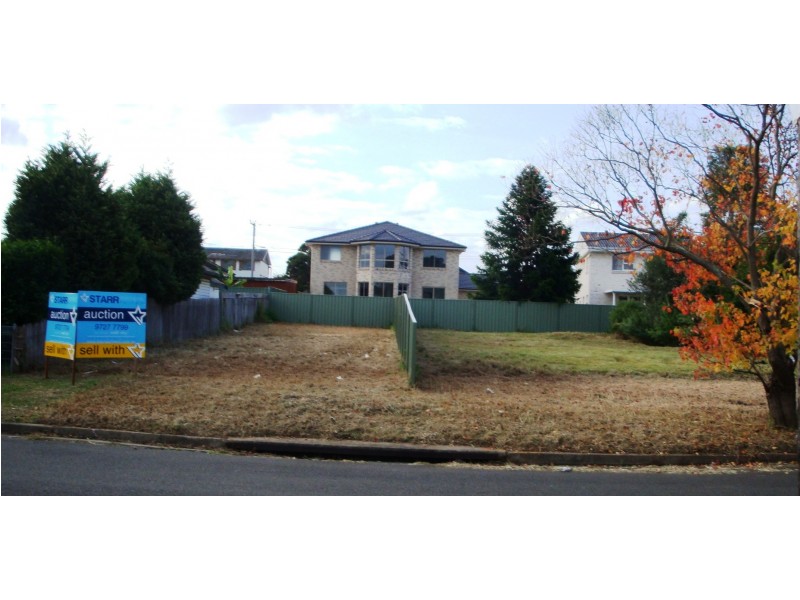 Fairfield West NSW 2165