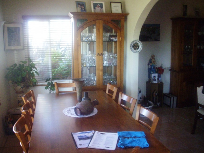 Edensor Park NSW 2176