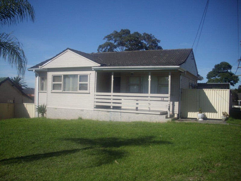 Fairfield West NSW 2165