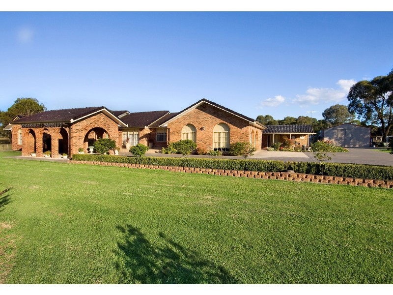 Kemps Creek NSW 2178