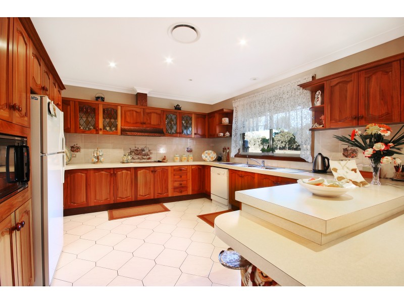 Kemps Creek NSW 2178