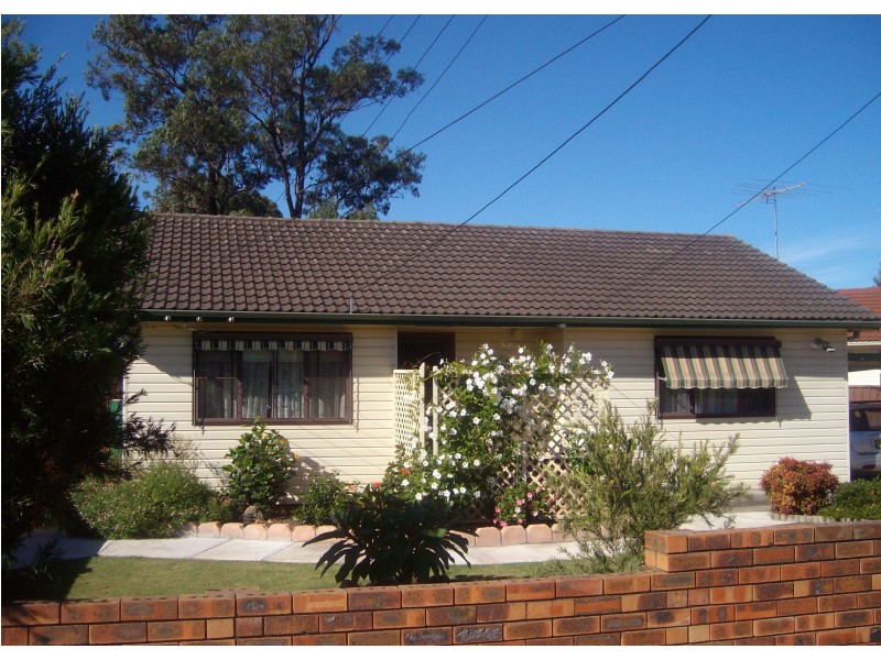 Fairfield West NSW 2165