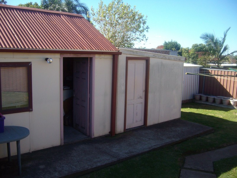 Fairfield West NSW 2165