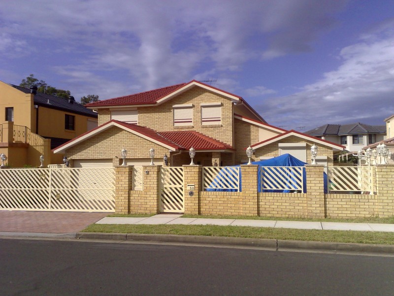 Bossley Park NSW 2176