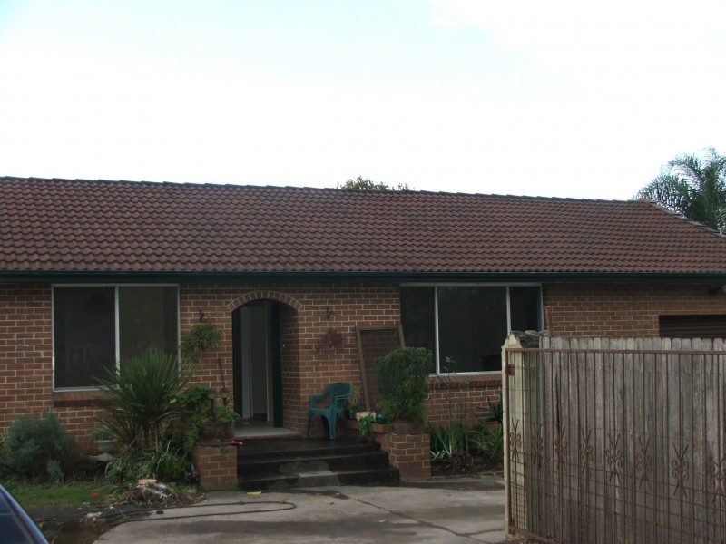 Smithfield NSW 2164