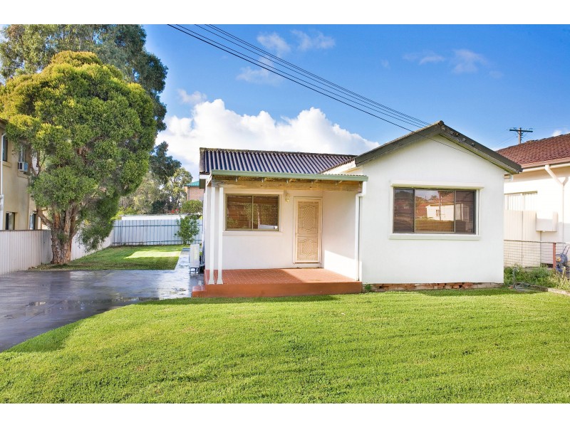 Smithfield NSW 2164
