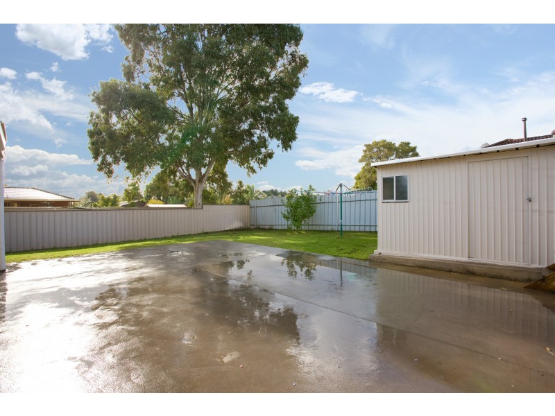 Smithfield NSW 2164