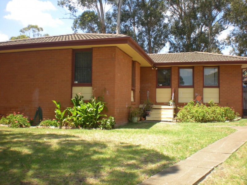 Bonnyrigg NSW 2177