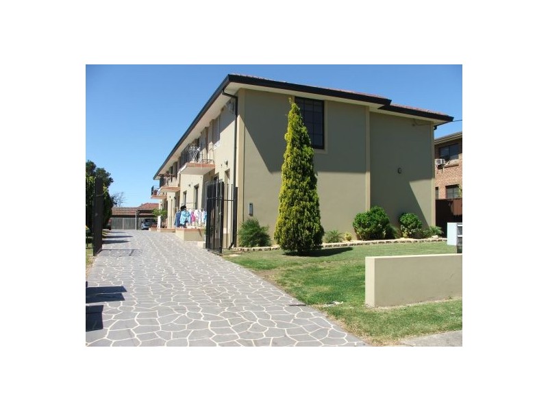 Cabramatta NSW 2166