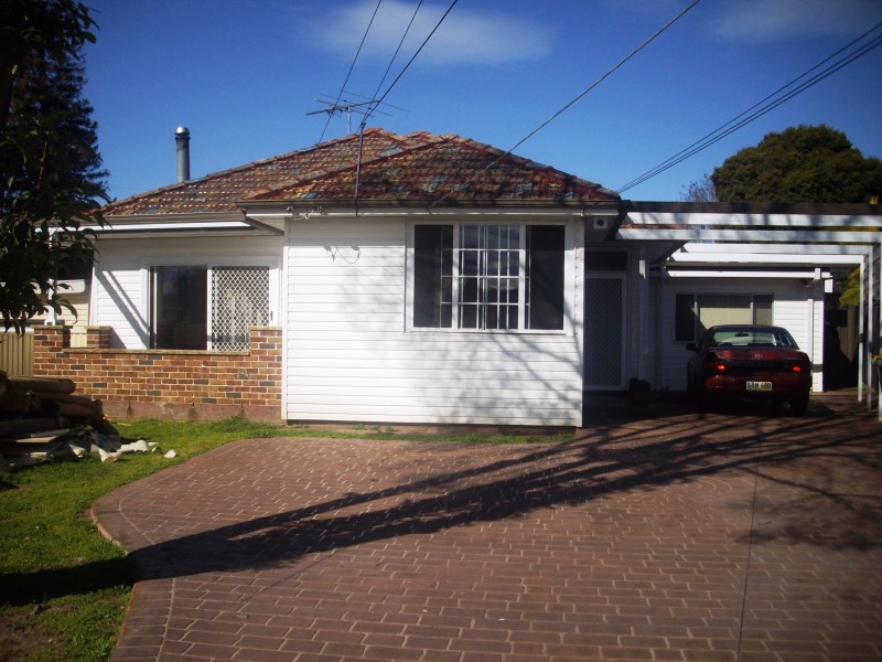 Fairfield Heights NSW 2165