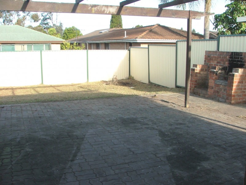 St Johns Park NSW 2176