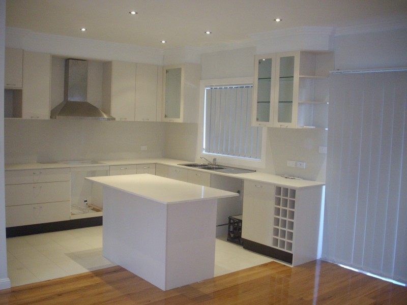 1A Parker Street, Fairfield NSW 2165