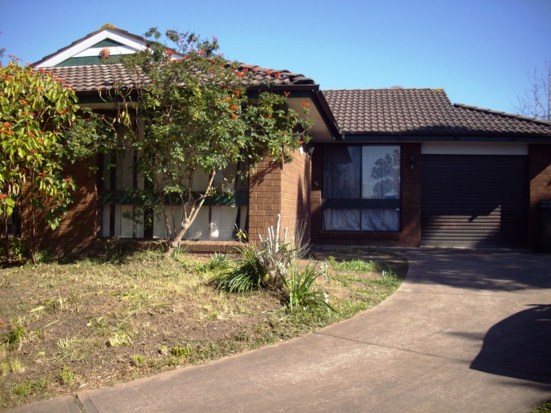 Bossley Park NSW 2176