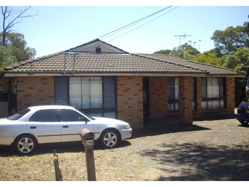 Smithfield NSW 2164