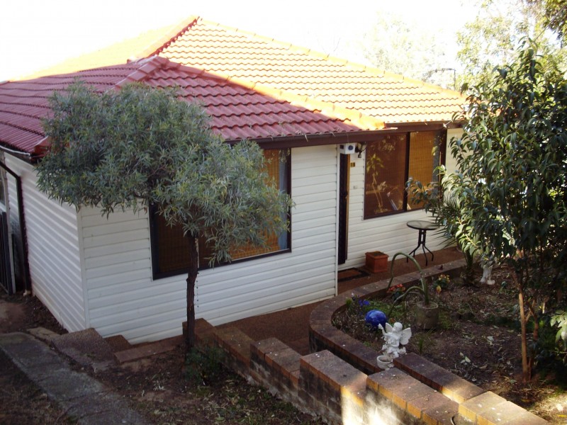 Mount Pritchard NSW 2170