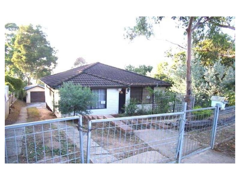 Mount Pritchard NSW 2170