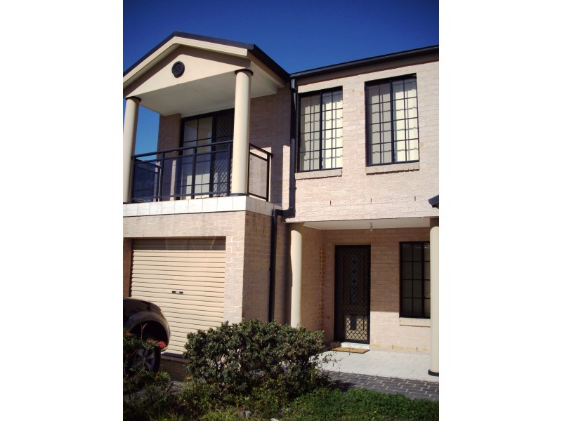 Fairfield West NSW 2165