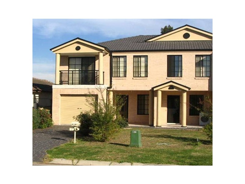 Fairfield West NSW 2165