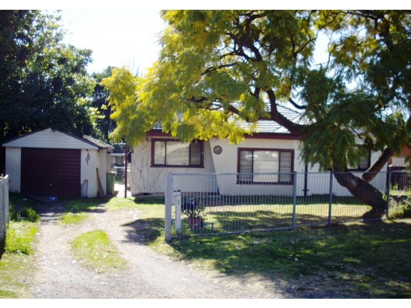 1 Alexander Street, Smithfield NSW 2164