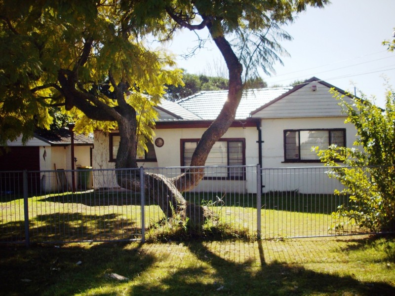 1 Alexander Street, Smithfield NSW 2164