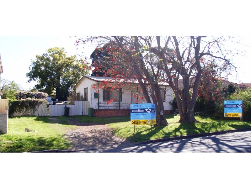 318 Brenan Street, Smithfield NSW 2164