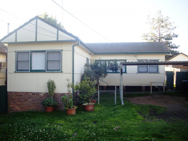 35 Tuncoee Street, Villawood NSW 2163