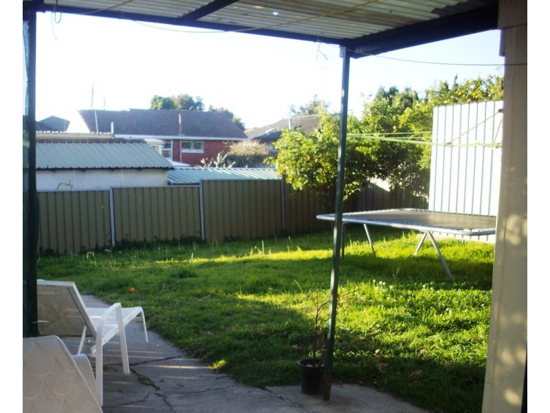 35 Tuncoee Street, Villawood NSW 2163
