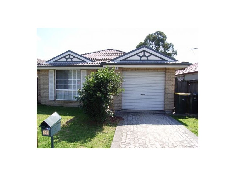 Doonside NSW 2767