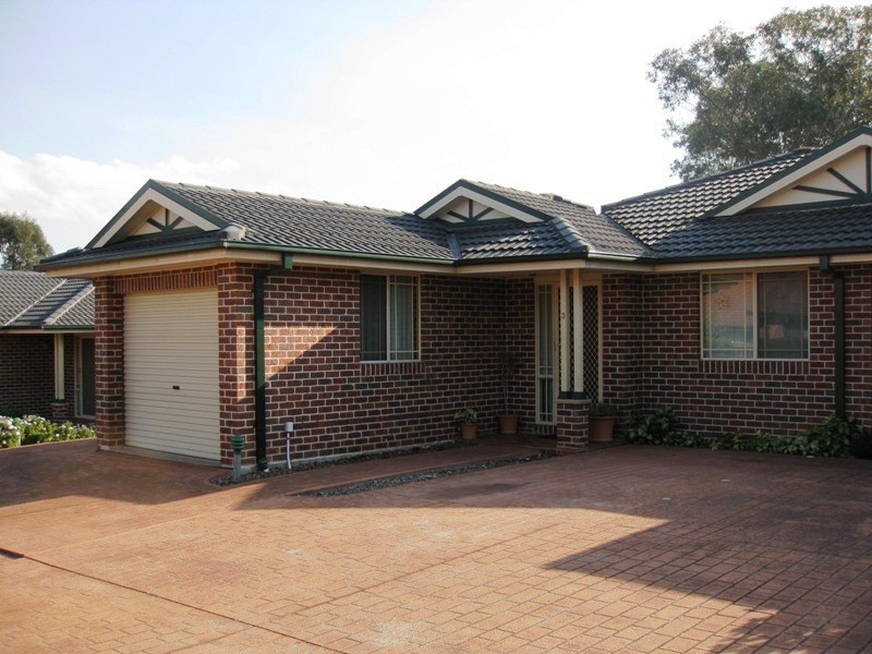 Mount Druitt NSW 2770