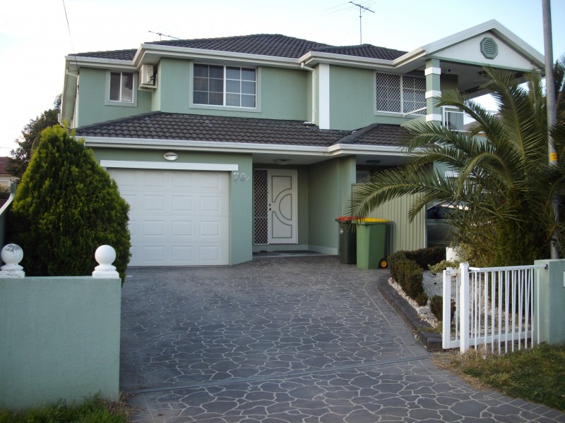 Fairfield West NSW 2165