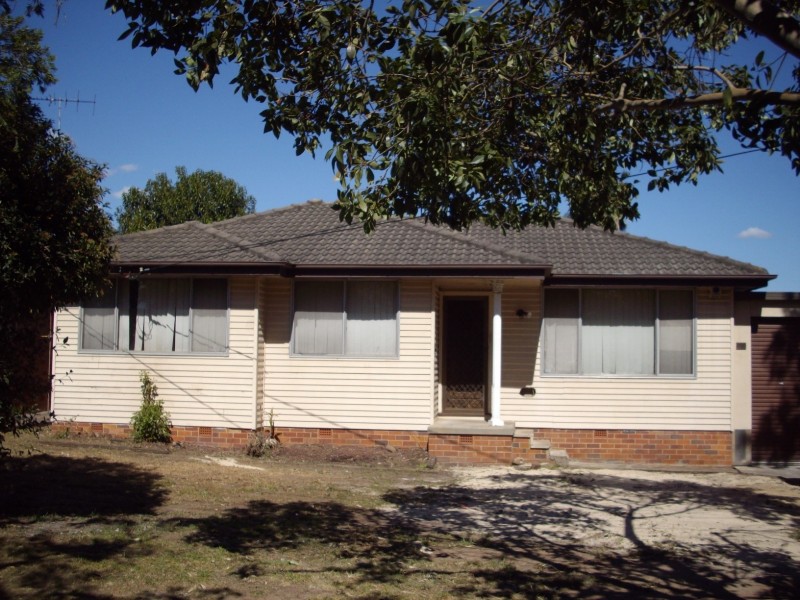 52 Pavesi Street, Guildford West NSW 2161