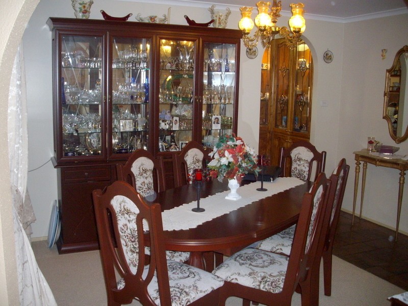 Bossley Park NSW 2176