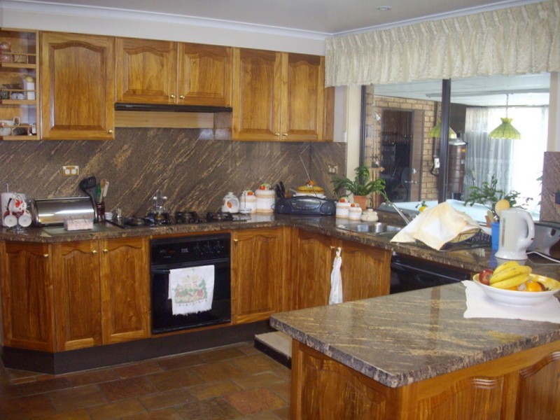 Bossley Park NSW 2176