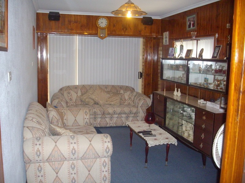 Bossley Park NSW 2176