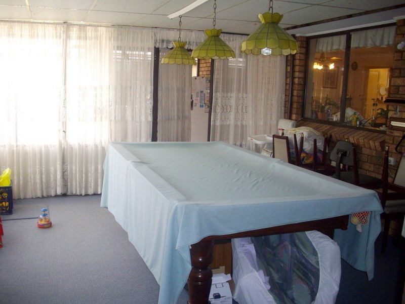 Bossley Park NSW 2176