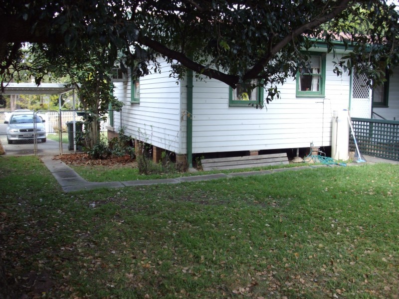 Fairfield West NSW 2165