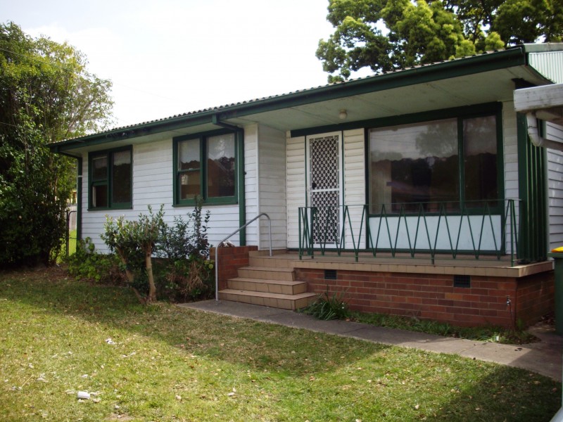 Fairfield West NSW 2165