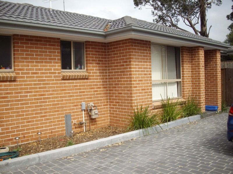 Fairfield Heights NSW 2165